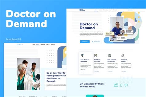 There are opinions about doctor on demand yet. Doctor on Demand Nulled - Online Consultations Elementor ...