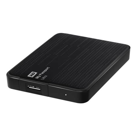 Subito a casa e in tutta sicurezza con ebay! Buy WD My Passport Ultra External hard Disk 1TB Online ...