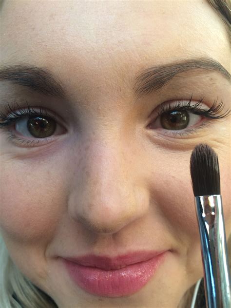 After all, who doesn't love a bit of sparkle? Excess Baggage: How to Apply Under-Eye Concealer - My Life In Makeup