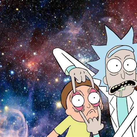 Best Rick And Morty Wallpaper X Full Hd P For Pc Images And Photos Finder