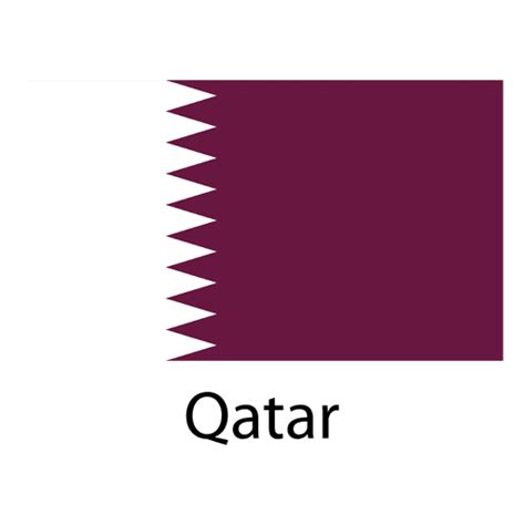 Qatar national flag #AD , #PAID, #Ad, #flag, #national, #Qatar in 2020 | National flag, Flag ...
