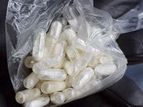 Mysterious Club Drug Molly Touted By Rappers But Rides Under Radar