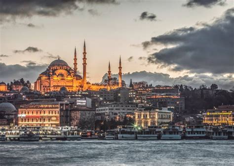 23 Images That Prove Istanbul Is The Most Instagrammable City On The