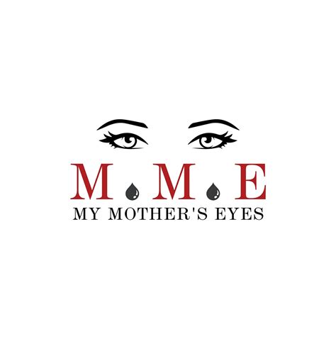 my mother s eyes