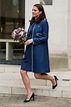 Kate Middleton pregnant: Duchess of Cambridge maternity style hints at ...