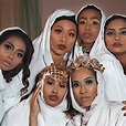 7 Inspiring Sudanese Women Who You Should Follow ASAP | NaturallyCurly.com