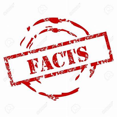 Fact Facts Clipart Stamp Rubber Icon Info