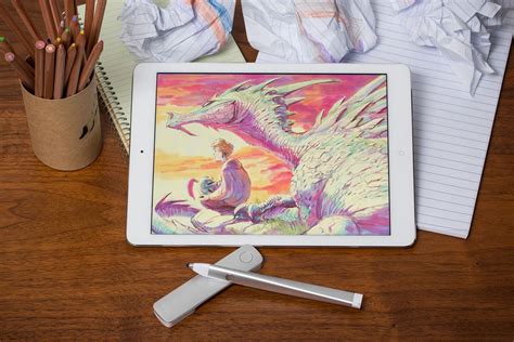 The best drawing tablet will take you from student to professional status in a seamless and efficient manner. The Best Stylus for Note-Takers and Artists | Digital Trends