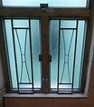 窗花/鋁窗窗花/窗花蚊網 | 維達鋁窗驗窗工程公司