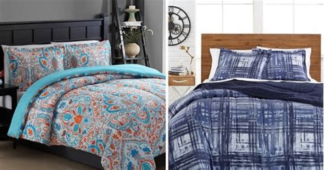 Popular bed comforters sets of good quality and at affordable prices you can buy on aliexpress. Macy's: 3pc Comforter Sets All Sizes $19.99 (Reg. $80 ...