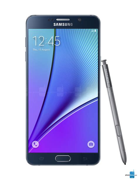 Bigger has always been better. Samsung Galaxy Note 5 specs