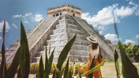 Best Places In Mexico That History Buffs Should Travel To