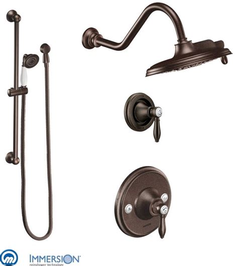 3025orb In Oil Rubbed Bronze By Moen