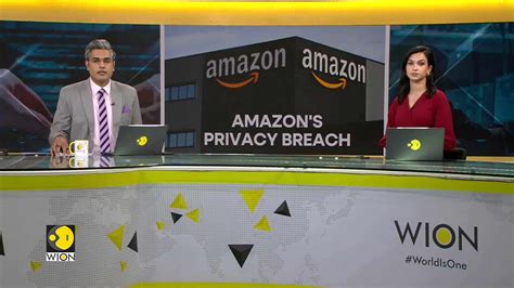 Amazon To Pay Over 30 Million For Violating Privacy