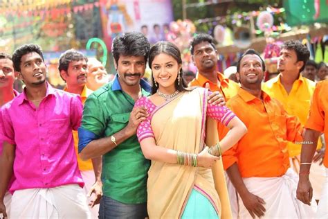 Rajini Murugan Movie