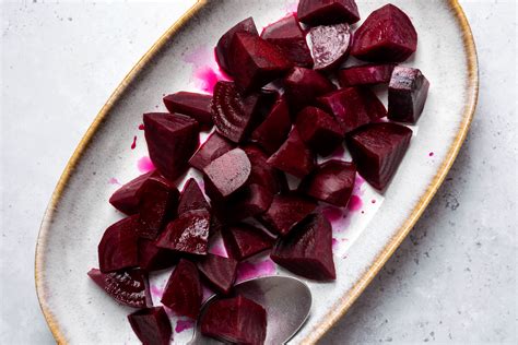 Classic Pickled Beets Recipe