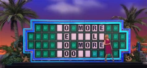 Puzzling Facts About Wheel Of Fortune Americas Favorite Game Show