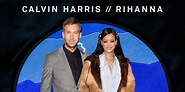 Calvin Harris y Rihanna estrenarán video mañana