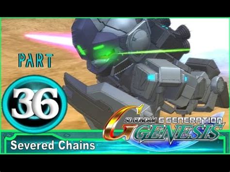 If you have any cheats or tips for sd gundam g generation overworld please send them in here. SD Gundam G Generation Genesis - Walkthrough [Commentary ...