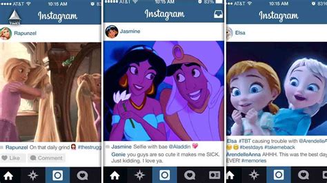 Disney Fan Art Instagram Jogosgratiscelularsimulador