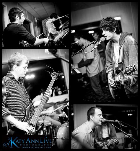 Amber Blues Cd Release The Colors That You See Katy Ann Photography