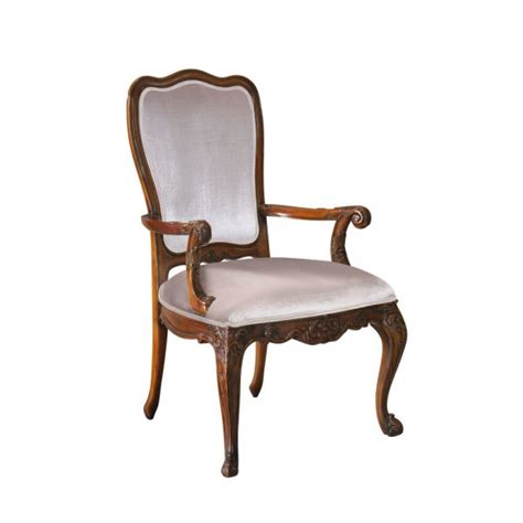 Arm Chair Peninsula Jansen Furniture