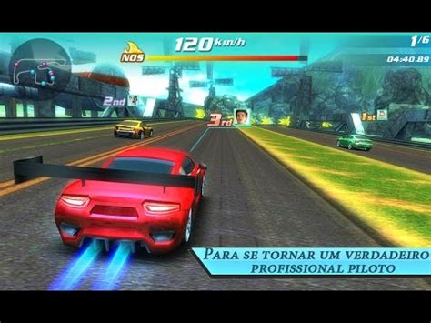 Descarga la última versión de los mejores programas, software, juegos y ap. juegos de carreras en autopistas videos & juego de carros ...