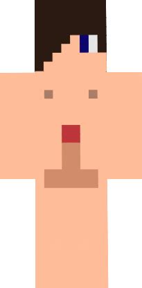 Naked Guy Newbies Kuledud Minecraft Skin My XXX Hot Girl