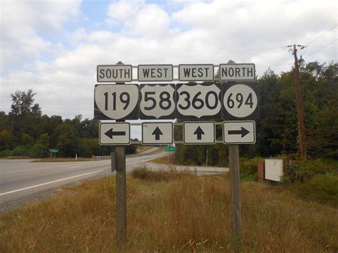 Flickr The Virginia Highway Signs Pool