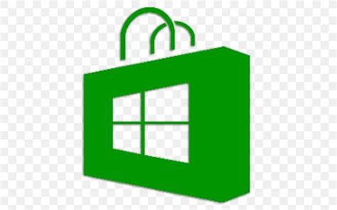Windows App Store Icon