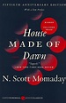 House Made Of Dawn - N. Scott Momaday - Native Rainbows