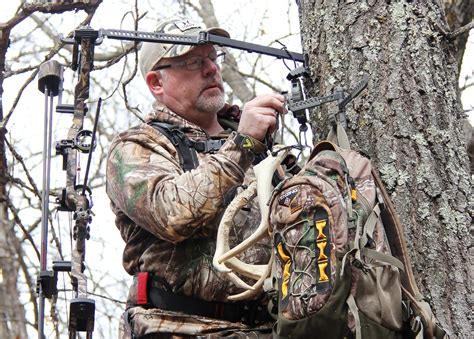 4 Bowhunting Gadgets You Didnt Know You Need Outdoorhub