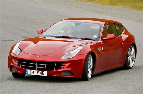 Check spelling or type a new query. Ferrari FF 2011-2016 Review (2021) | Autocar