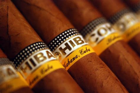 Top Full Bodied Cigars Of The World — Gentlemans Gazette