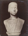 Scultura - Busto di Beatrice d'Este - Giovanni Cristoforo Romano ...