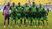 Senegal National Football Team Wallpapers - Wallpaper Cave
