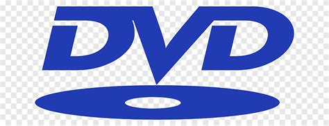 Dvd Logo Blu Ray Disc Dvd Video Logo Dvd Logo Icon Blue Text Png