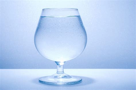 Could Your Marriage Use This Cool Glass Of Water Michael K Reynolds