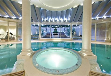 10 Luxury Indoor Swimming Pool Design Ideas For 2023 The Most