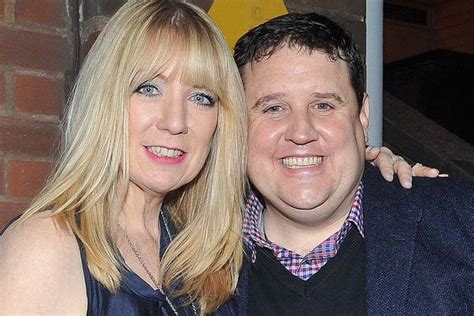 Peter Kay Stuns Inspirational Pride Of Britain Winner By Playing A