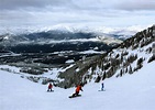 Whistler-Blackcomb Ski Resort Family Travel Review
