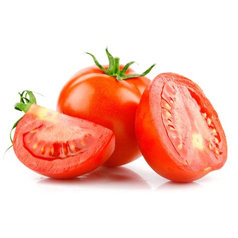 Sliced Tomato Free Png Image Png Arts