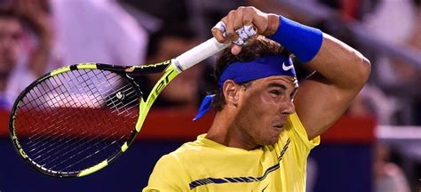 The match begins in 12:00 (moscow time). DOMÍNIO. Nadal derrota Gasquet pela 15.ª vez (!) seguida e ...