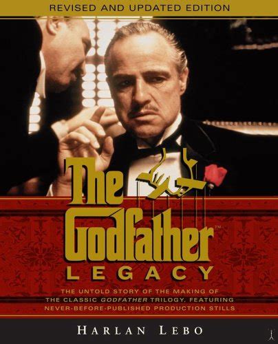 The Godfather Legacy The Godfather Wiki Fandom Powered By Wikia