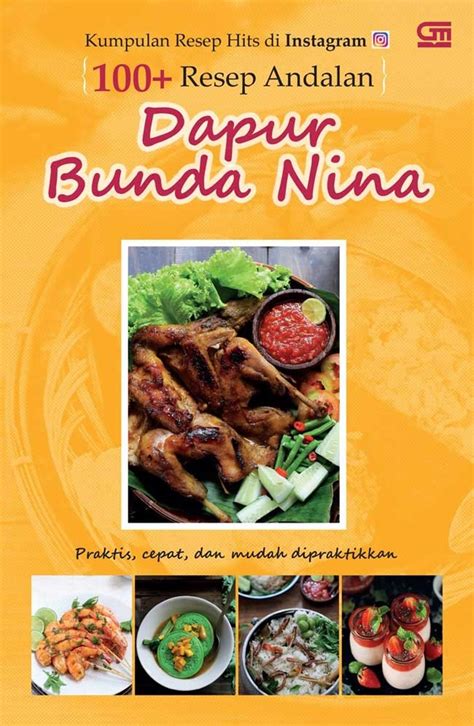 More images for masakan berkuah yang disukai anak » Buku Aneka Resep Masakan Nusantara Beserta - powerfulfusion