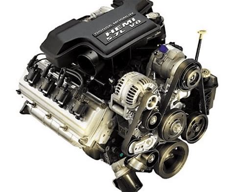 Top 16 57l V8 Hemi Mds Vvt Engine 2022