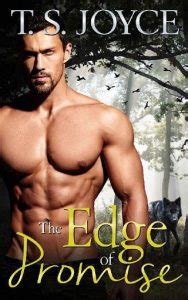 The Edge Of Promise By T S Joyce EPUB The EBook Hunter
