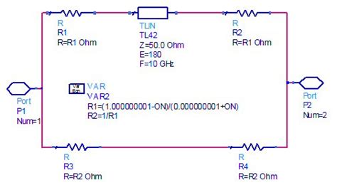 An Important Characteristic Of Phase Shifters