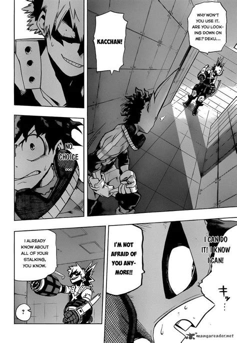 View 22 My Hero Academia Deku Chapter 307 Helloquoteall