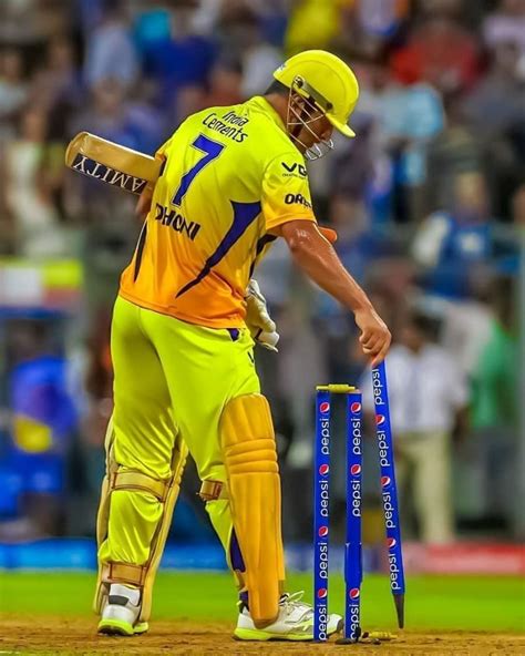 Top 107 Ms Dhoni 4k Wallpaper For Mobile
